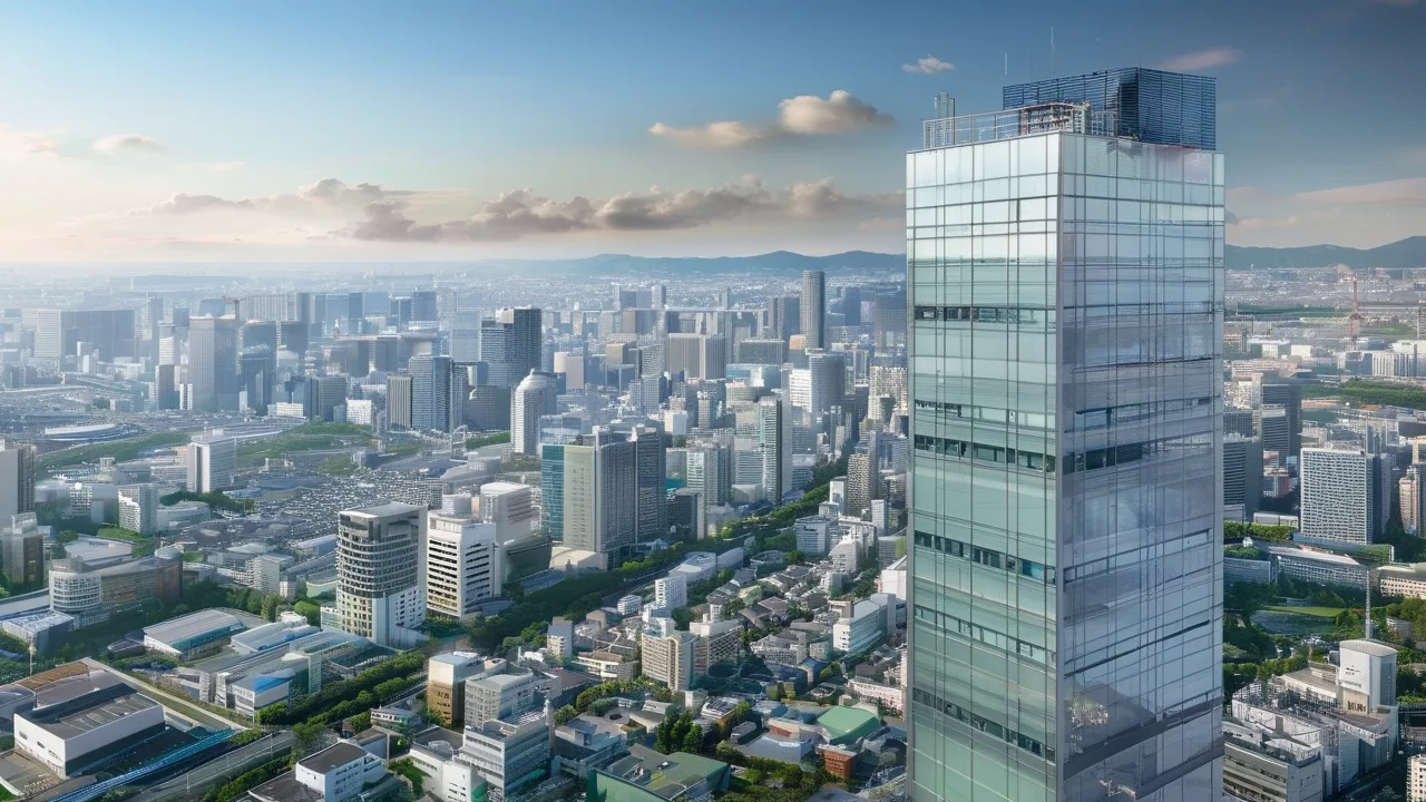 日本信越化工行业解析